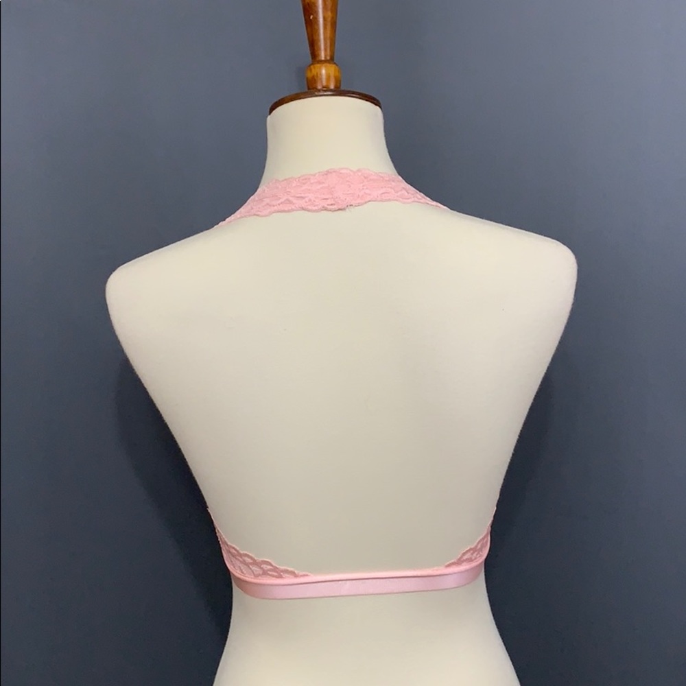 Halter bralette - Picture 3 of 4